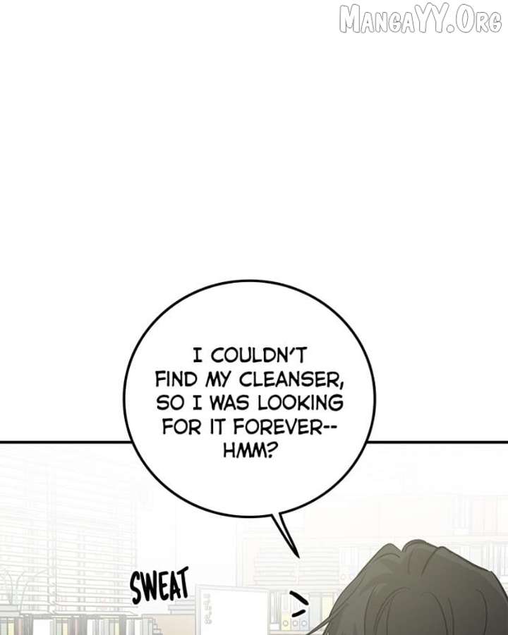 Beasts Chapter 36 page 20 - 