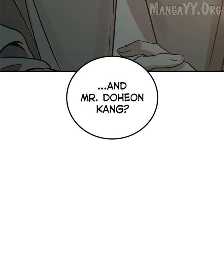 Beasts Chapter 36 page 3 - 