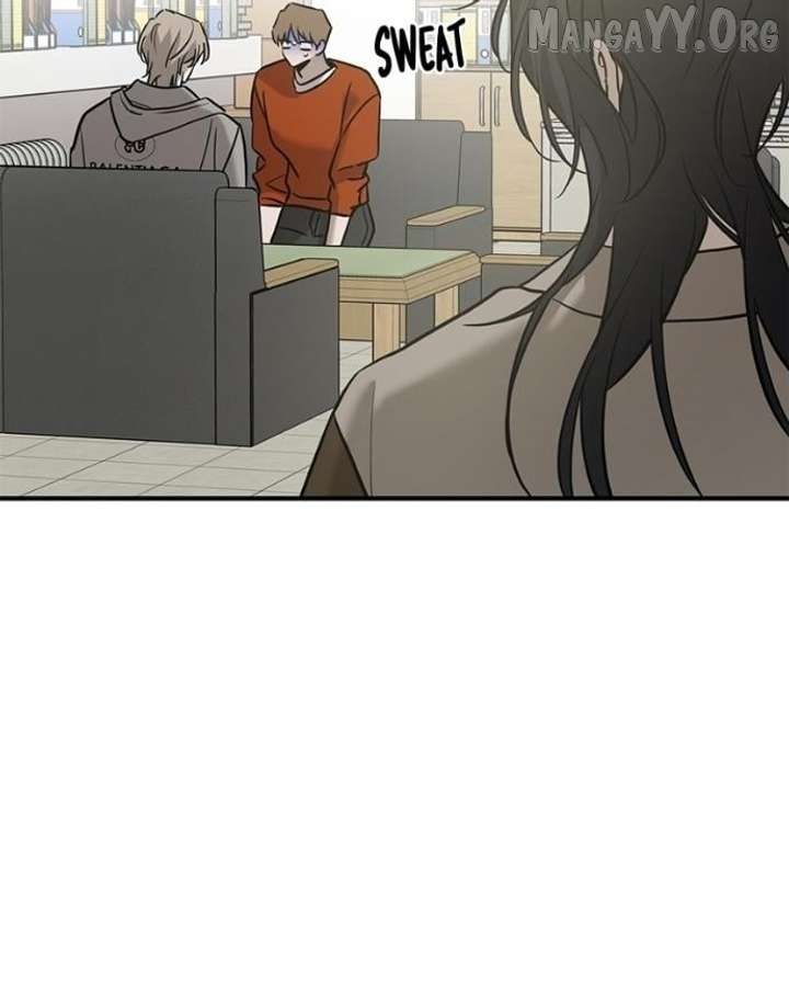 Beasts Chapter 36 page 21 - 