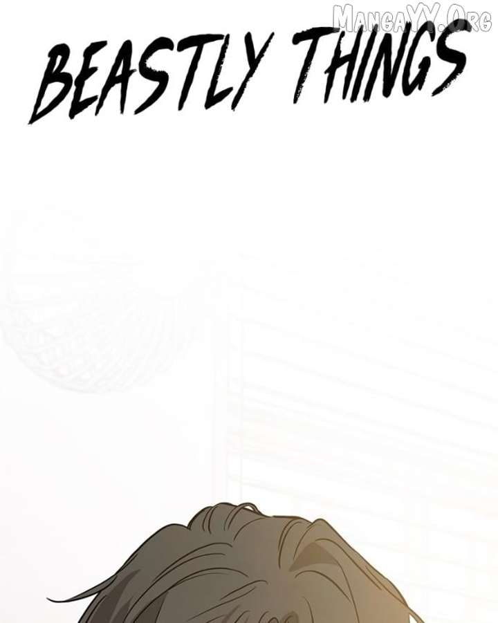 Beasts Chapter 36 page 25 - 