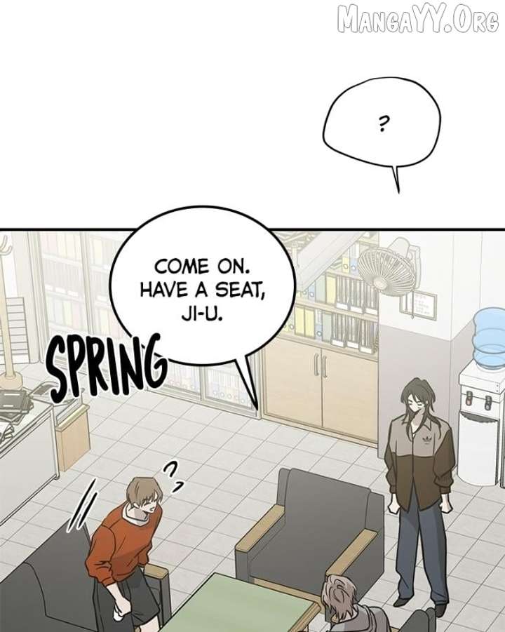 Beasts Chapter 36 page 28 - 