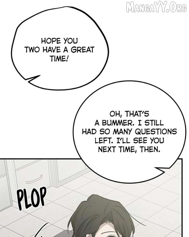 Beasts Chapter 36 page 30 - 