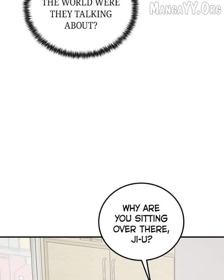Beasts Chapter 36 page 32 - 