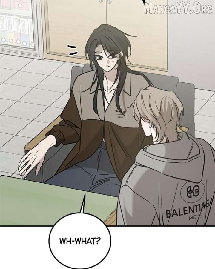 Beasts Chapter 36 page 33 - 