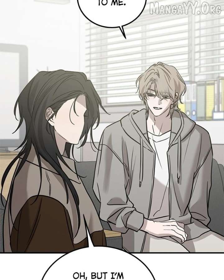 Beasts Chapter 36 page 35 - 