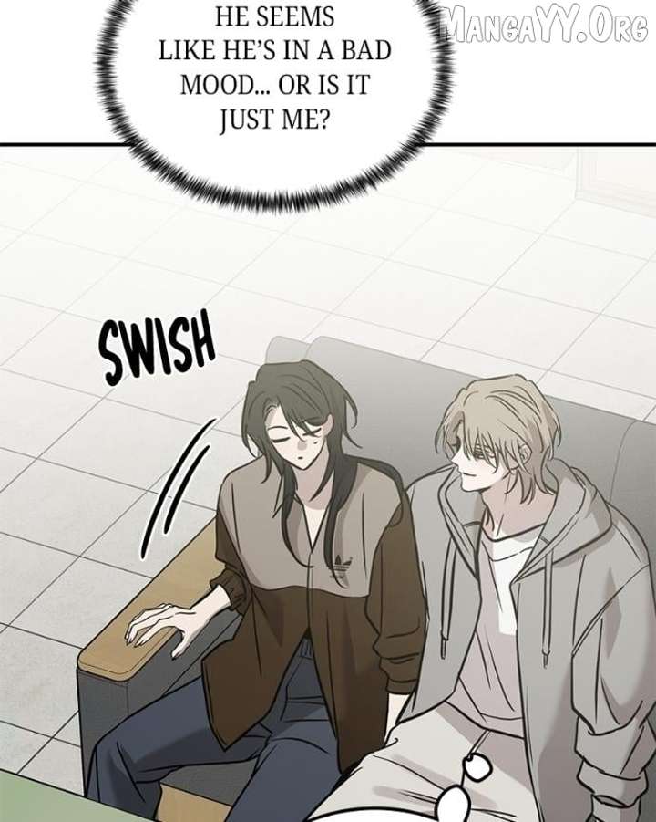 Beasts Chapter 36 page 39 - 
