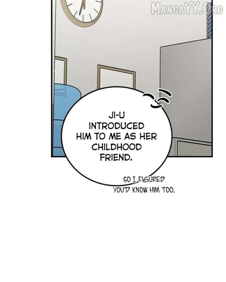 Beasts Chapter 36 page 5 - 