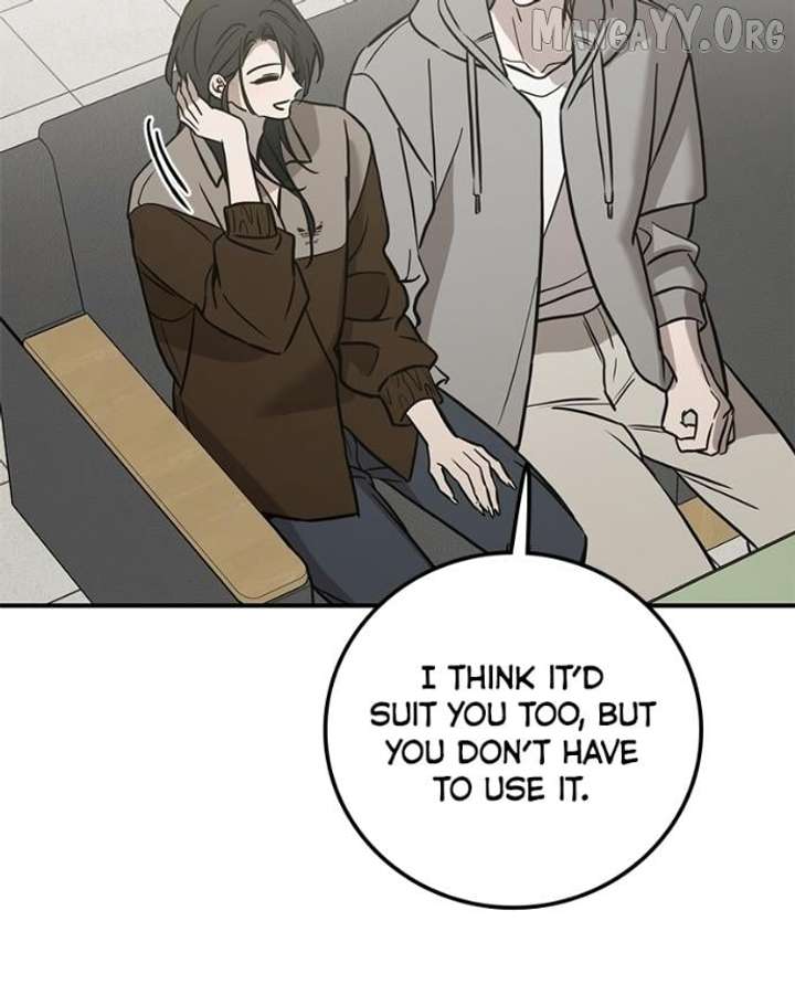 Beasts Chapter 36 page 49 - 