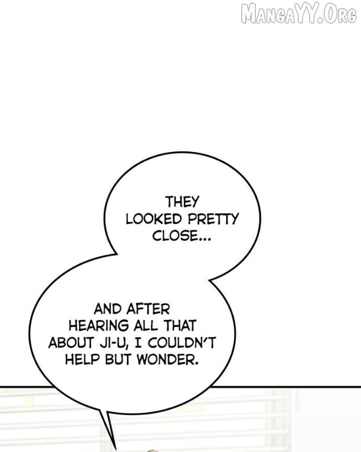 Beasts Chapter 36 page 6 - 