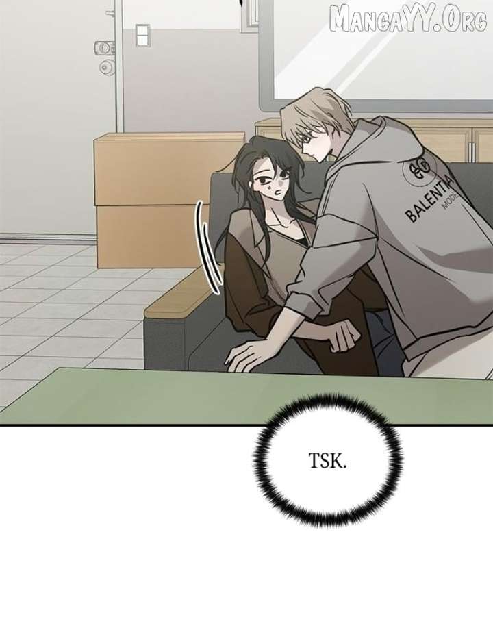 Beasts Chapter 36 page 86 - 