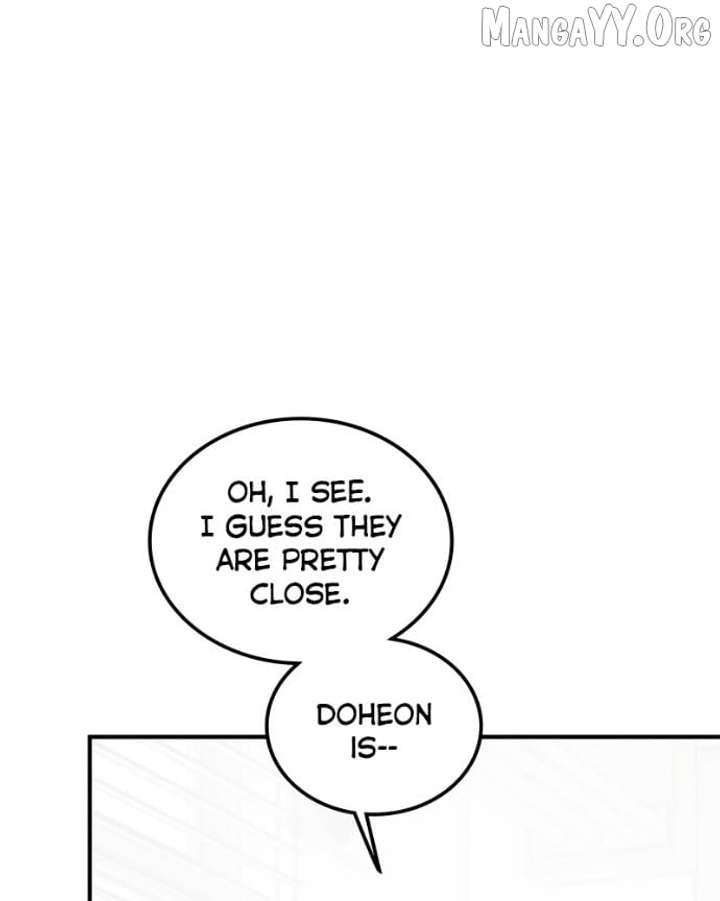 Beasts Chapter 36 page 10 - 