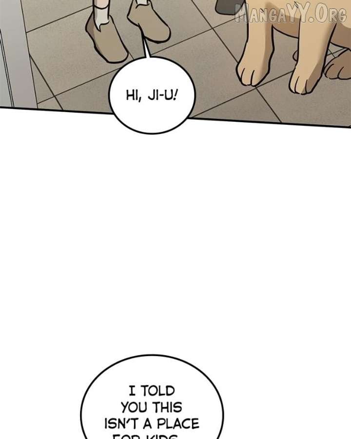 Beasts Chapter 36 page 91 - 