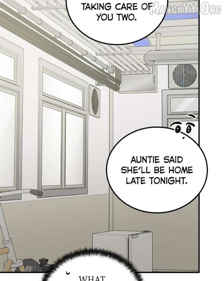 Beasts Chapter 36 page 95 - 