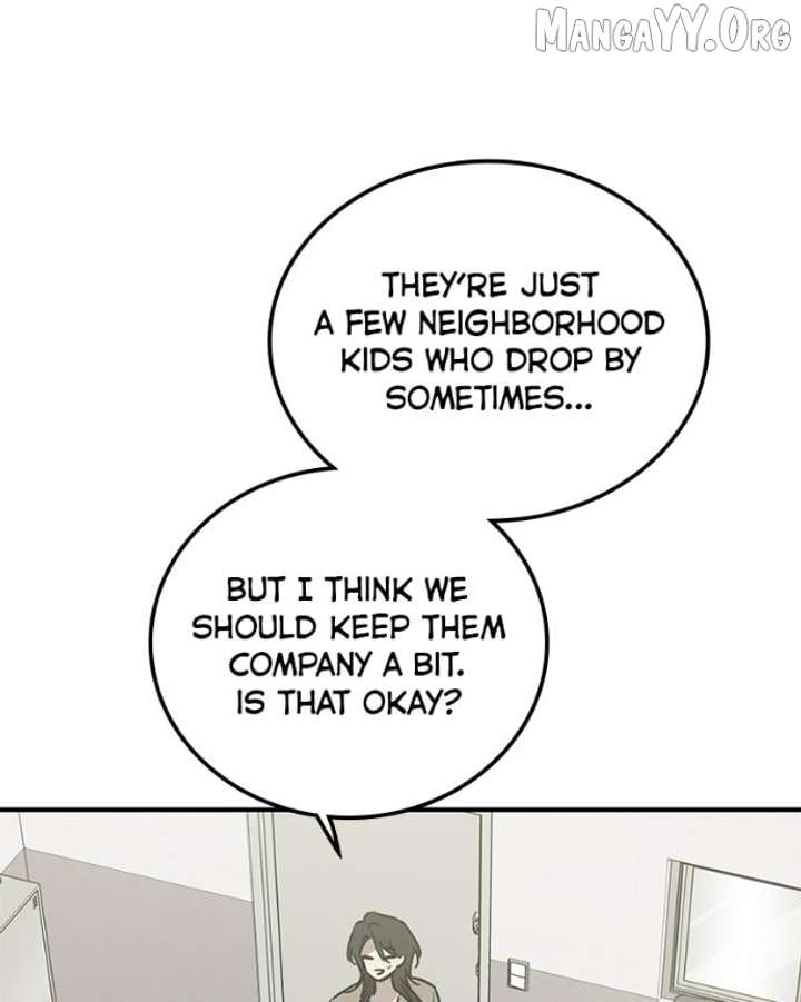 Beasts Chapter 36 page 100 - 