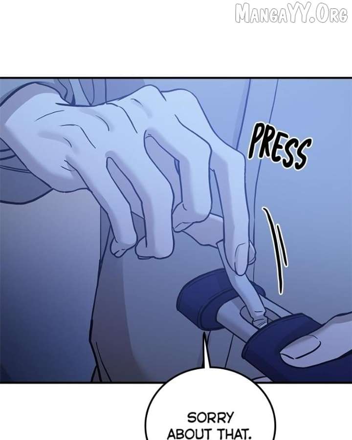 Beasts Chapter 37 page 104 - 