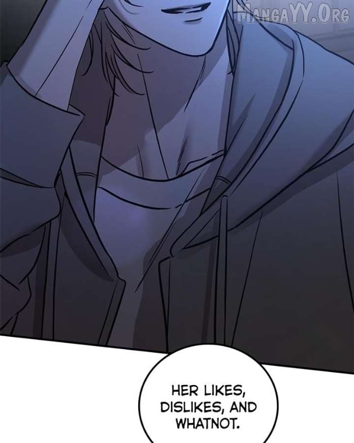 Beasts Chapter 37 page 110 - 