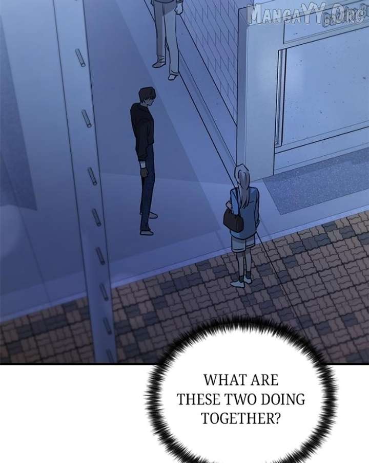 Beasts Chapter 37 page 122 - 