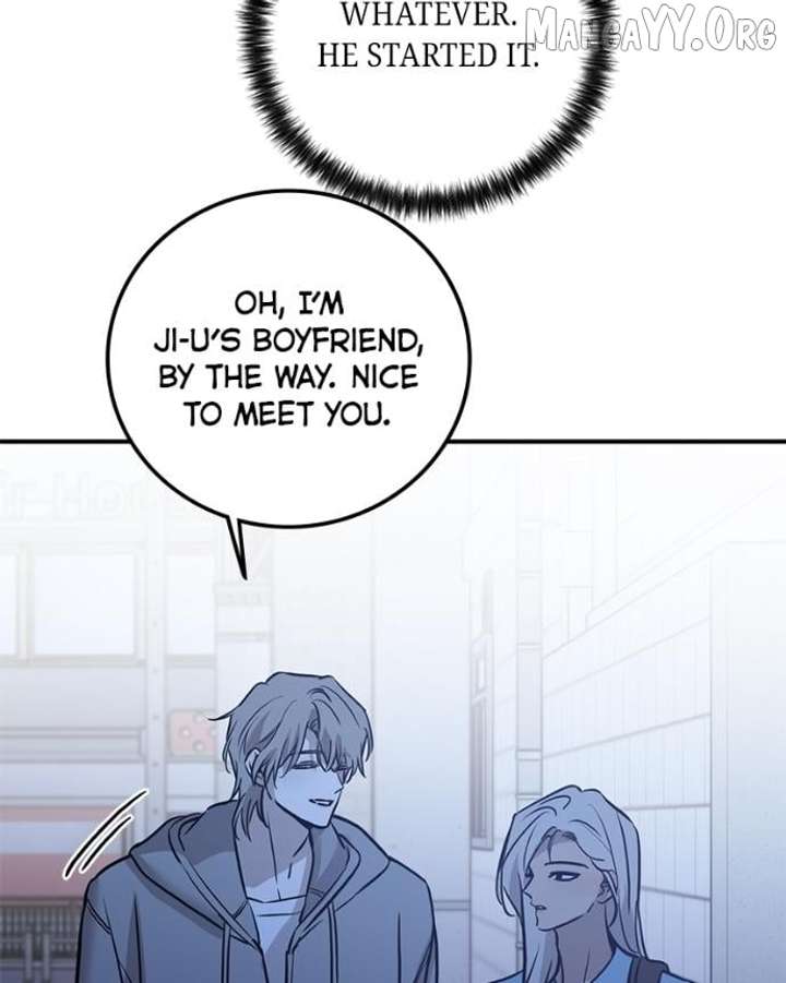 Beasts Chapter 37 page 134 - 