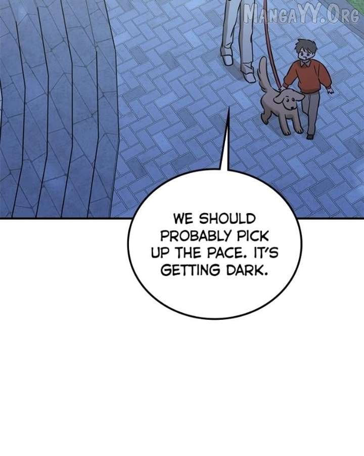Beasts Chapter 37 page 24 - 