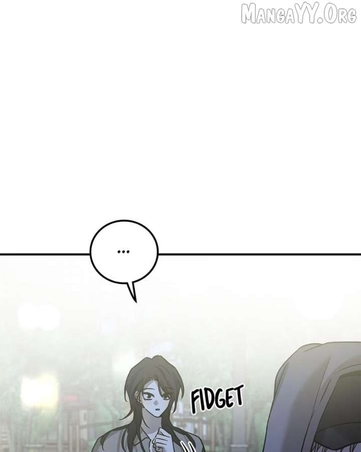 Beasts Chapter 37 page 25 - 