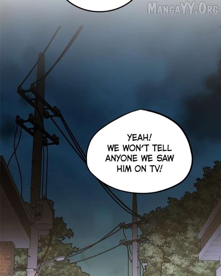 Beasts Chapter 37 page 28 - 