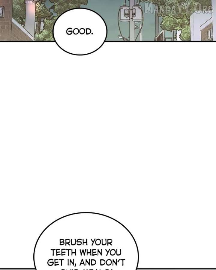 Beasts Chapter 37 page 29 - 