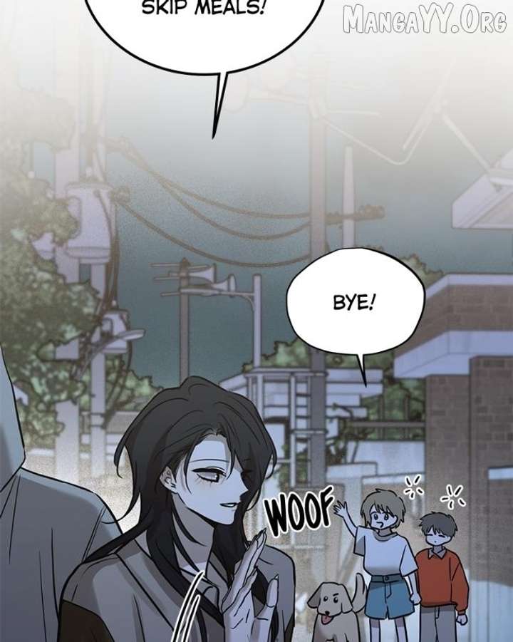 Beasts Chapter 37 page 30 - 
