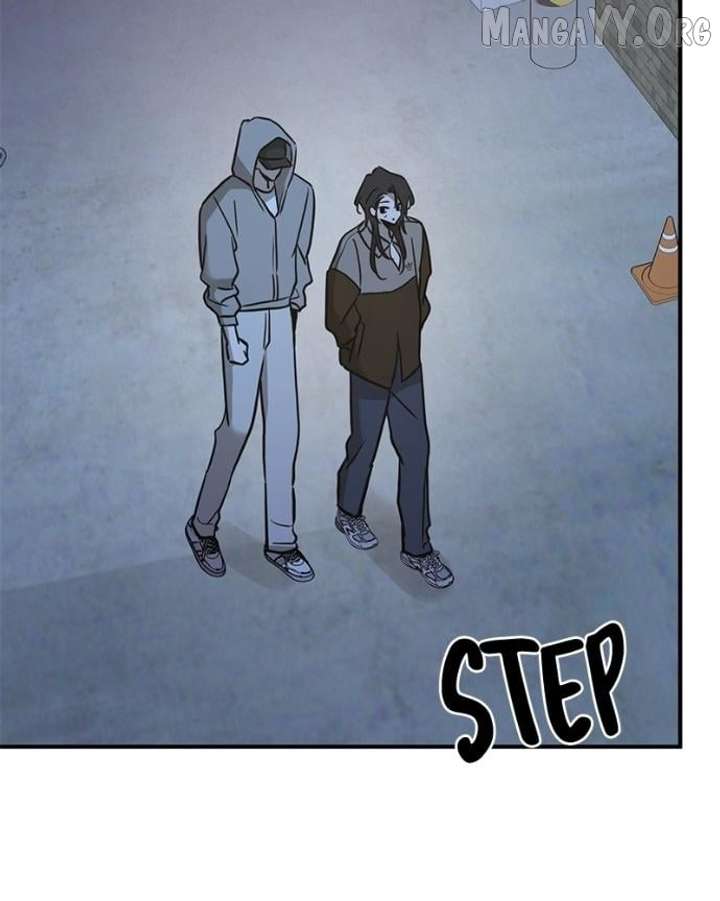 Beasts Chapter 37 page 33 - 