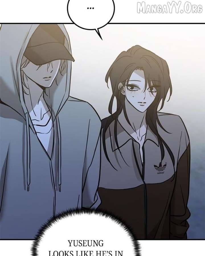 Beasts Chapter 37 page 35 - 