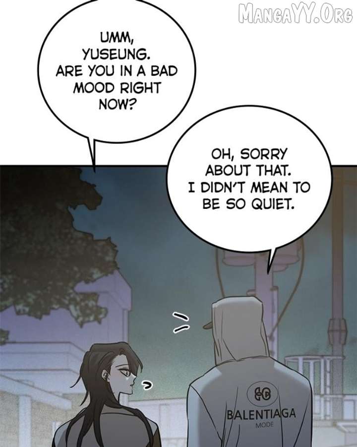 Beasts Chapter 37 page 37 - 