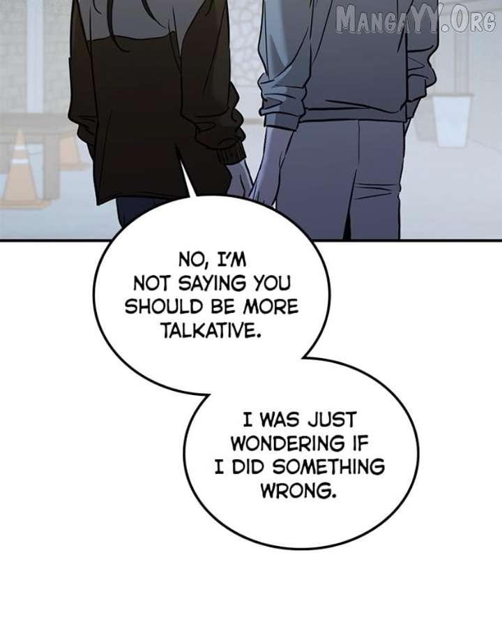 Beasts Chapter 37 page 38 - 
