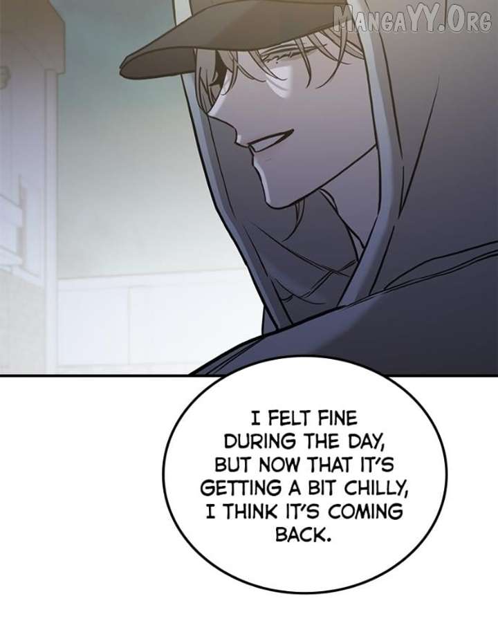 Beasts Chapter 37 page 40 - 