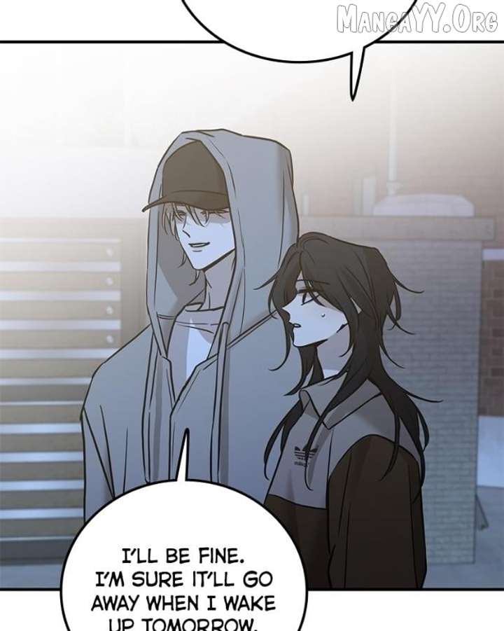 Beasts Chapter 37 page 42 - 