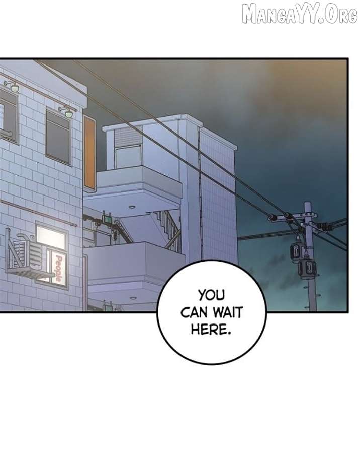 Beasts Chapter 37 page 47 - 