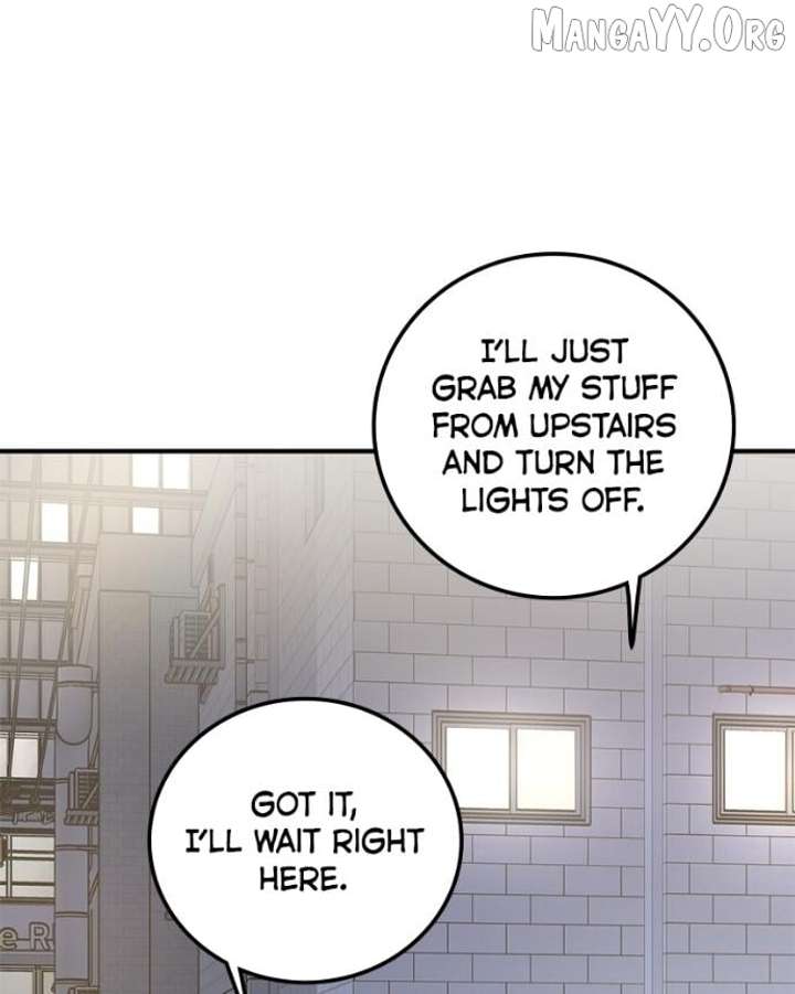 Beasts Chapter 37 page 48 - 