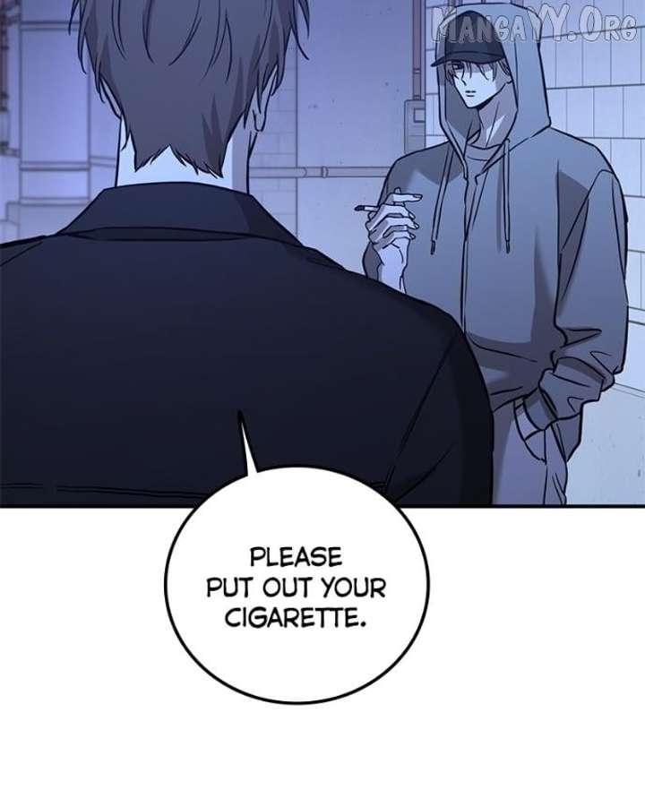 Beasts Chapter 37 page 80 - 