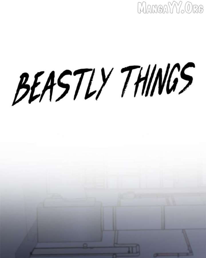 Beasts Chapter 37 page 85 - 