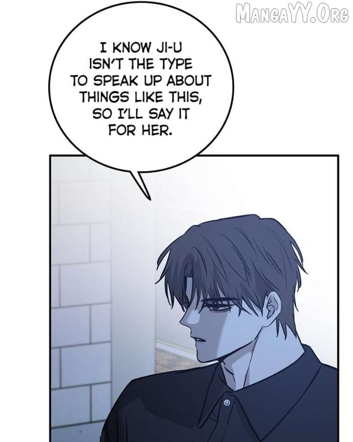 Beasts Chapter 37 page 92 - 