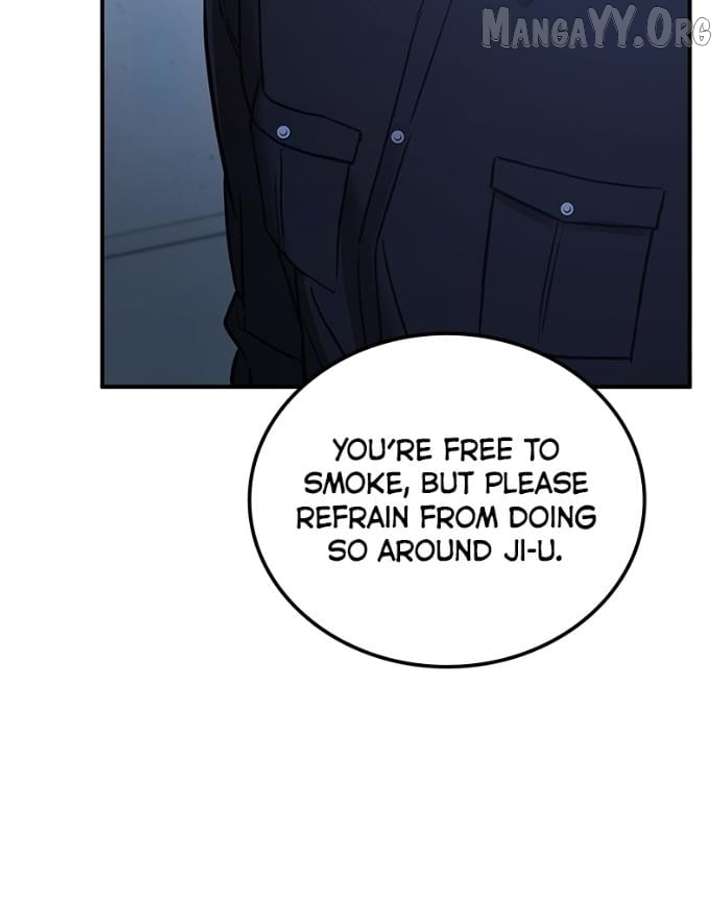 Beasts Chapter 37 page 93 - 