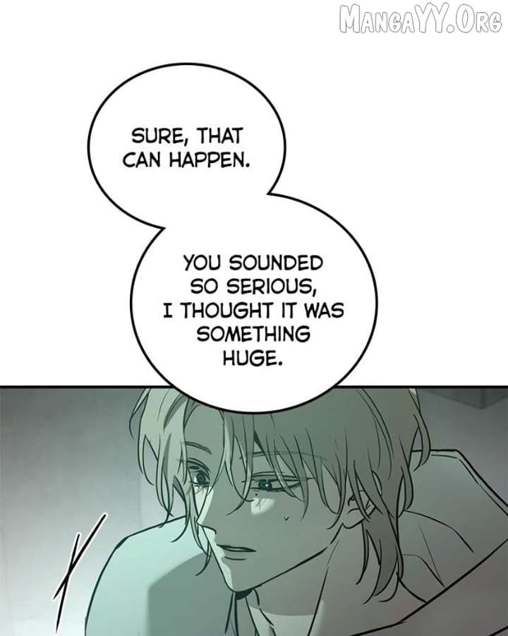 Beasts Chapter 38 page 116 - 