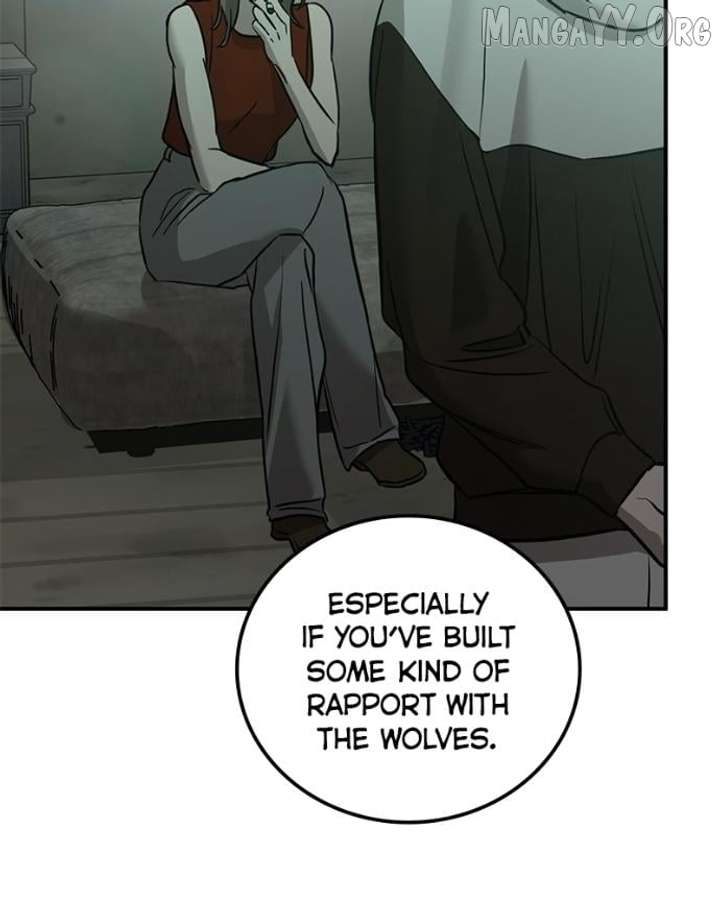 Beasts Chapter 38 page 119 - 