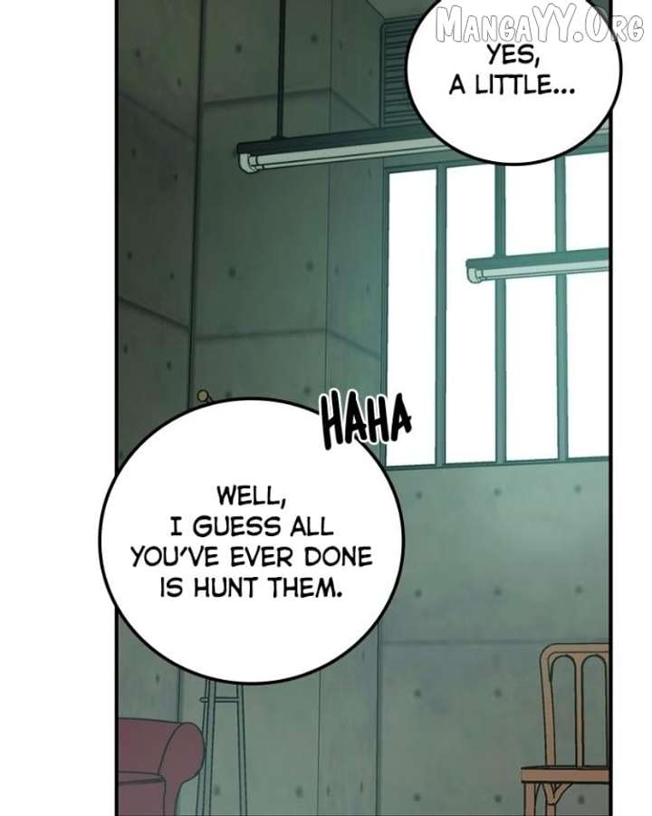 Beasts Chapter 38 page 121 - 