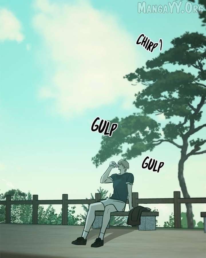 Beasts Chapter 38 page 14 - 