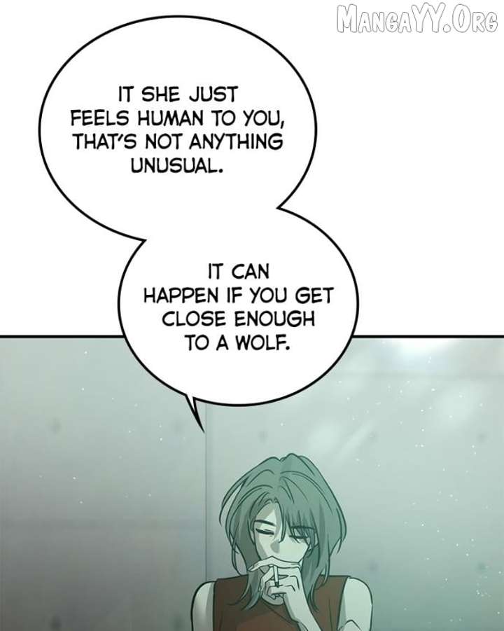 Beasts Chapter 38 page 132 - 
