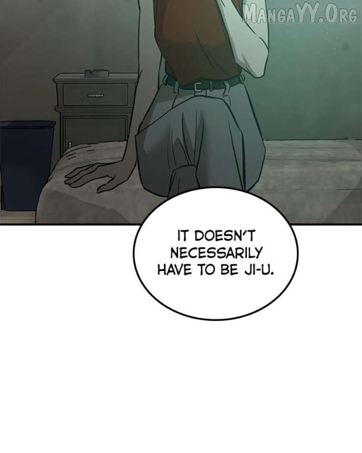 Beasts Chapter 38 page 133 - 