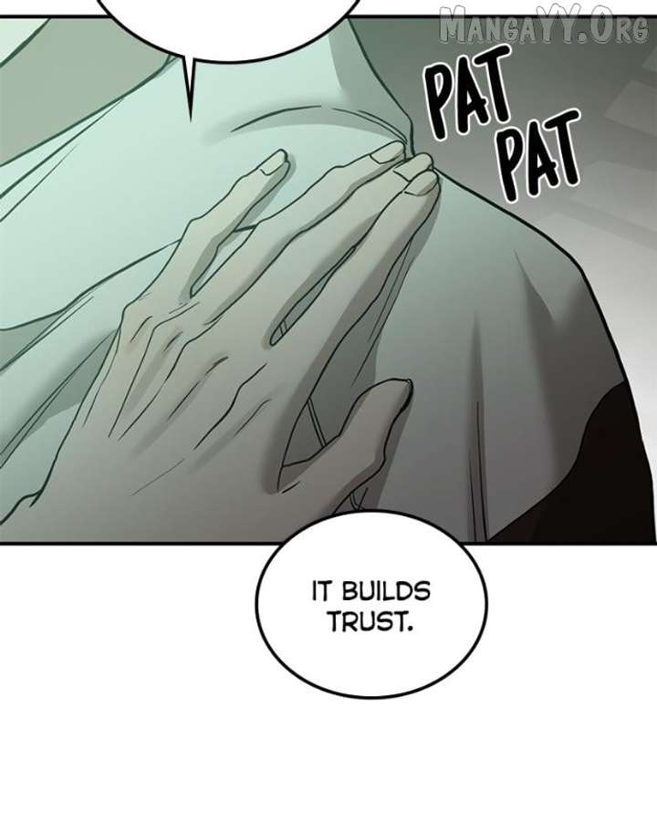 Beasts Chapter 38 page 147 - 