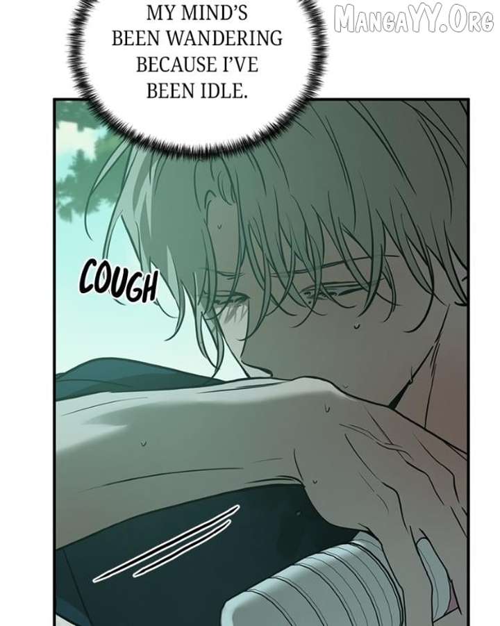 Beasts Chapter 38 page 16 - 
