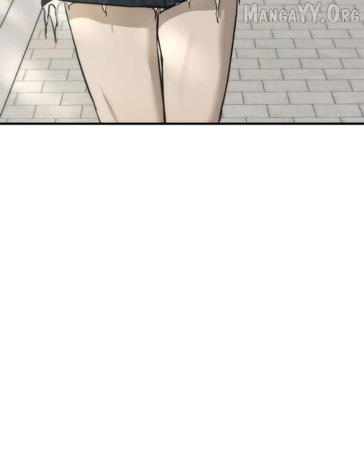 Beasts Chapter 38 page 160 - 