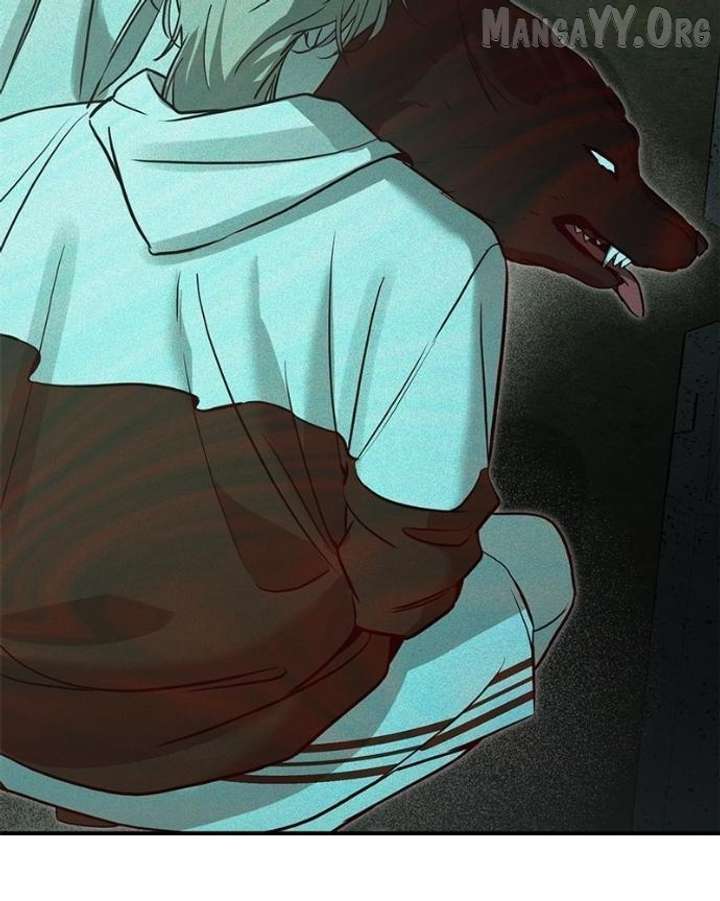Beasts Chapter 38 page 32 - 