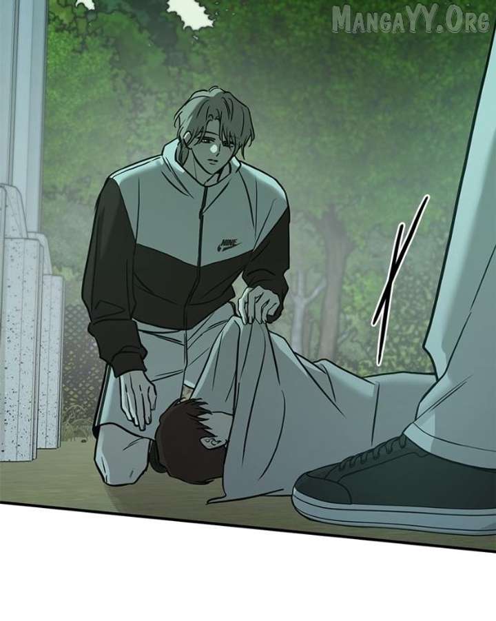 Beasts Chapter 38 page 38 - 